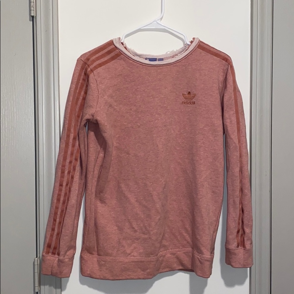 Adidas Crewneck